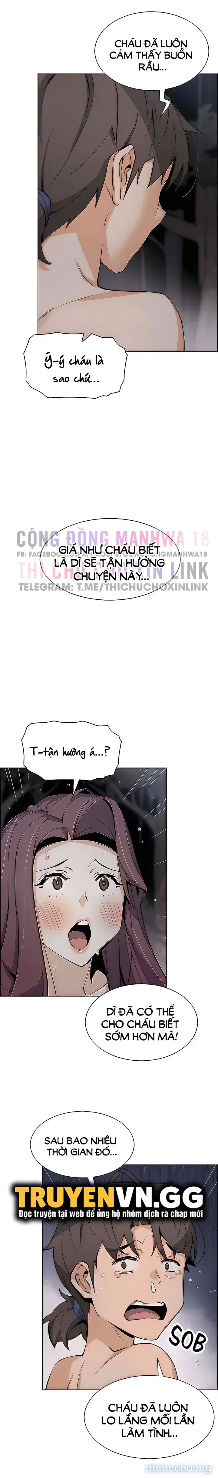 Làm Công Ngoại Ô 