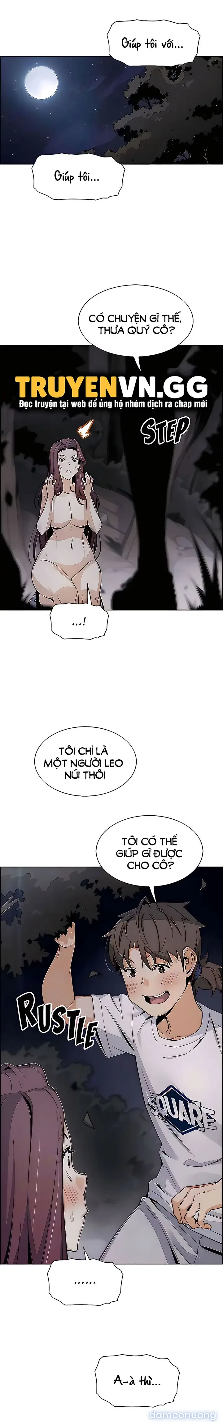 Làm Công Ngoại Ô 