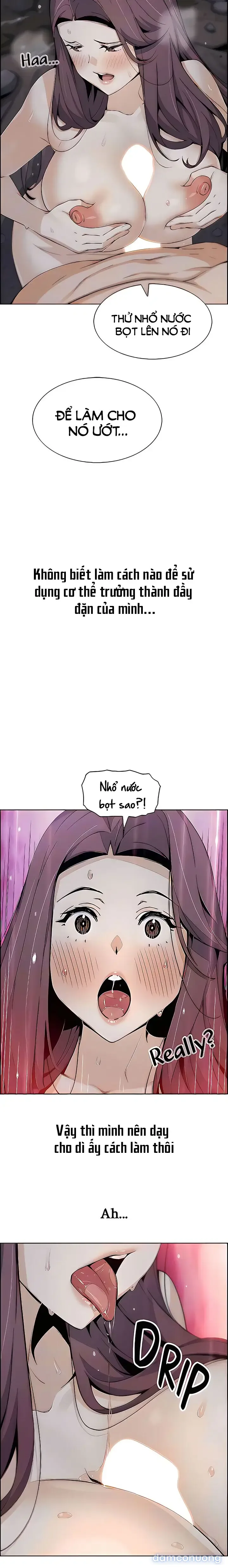 Làm Công Ngoại Ô 