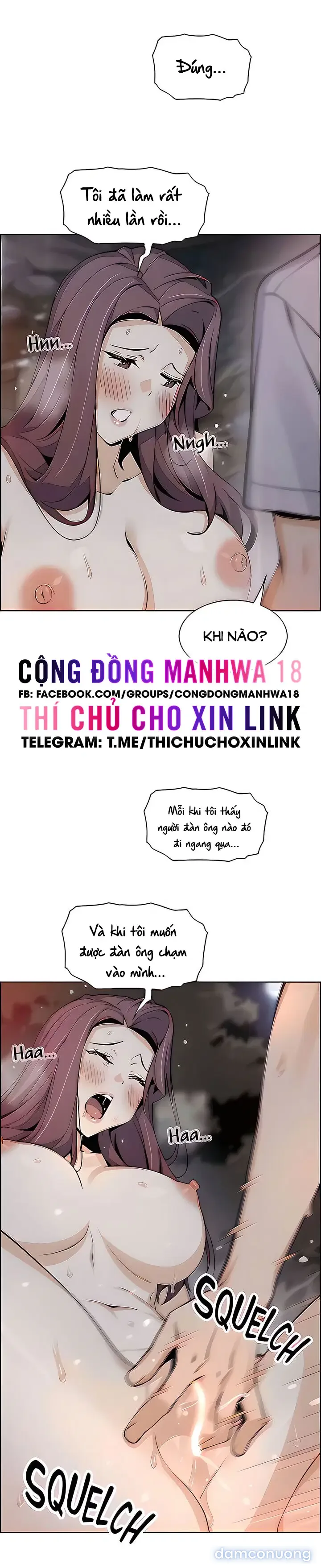 Làm Công Ngoại Ô 