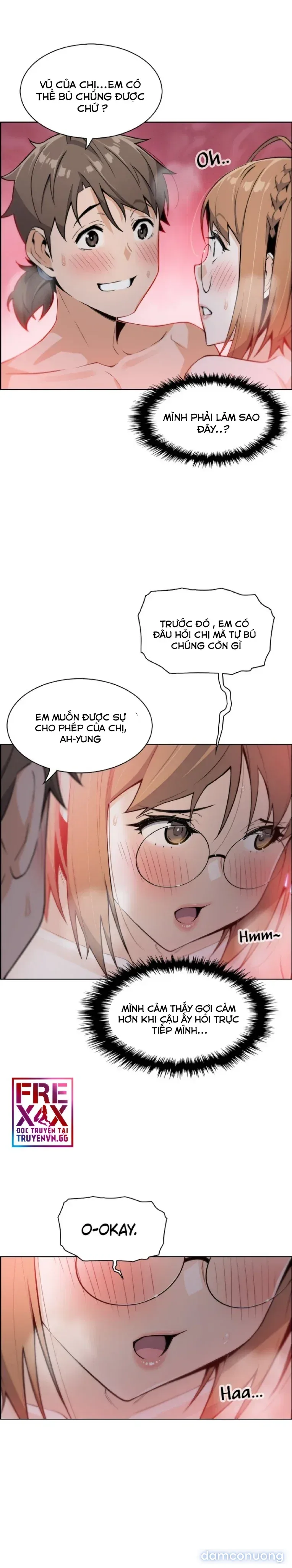 Làm Công Ngoại Ô 