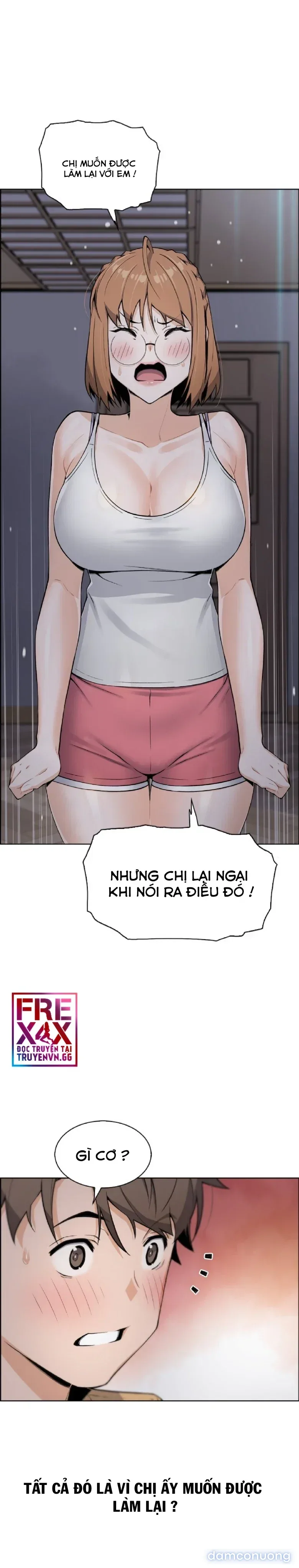 Làm Công Ngoại Ô 