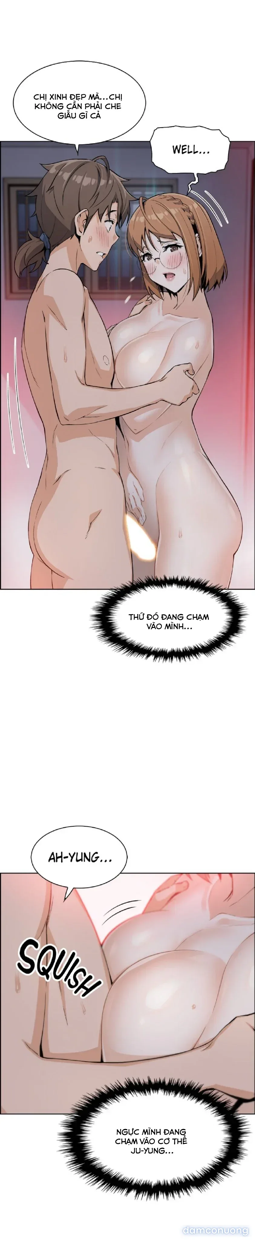 Làm Công Ngoại Ô 