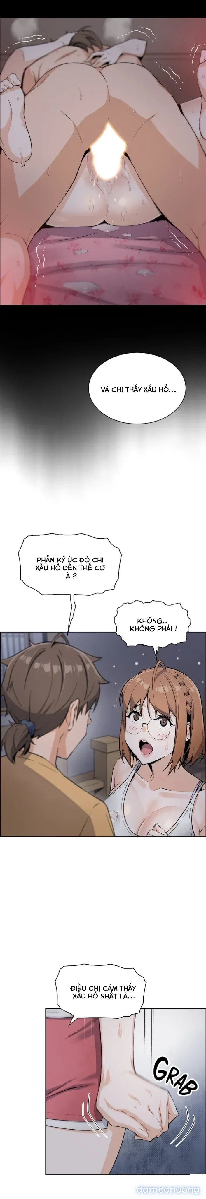 Làm Công Ngoại Ô 