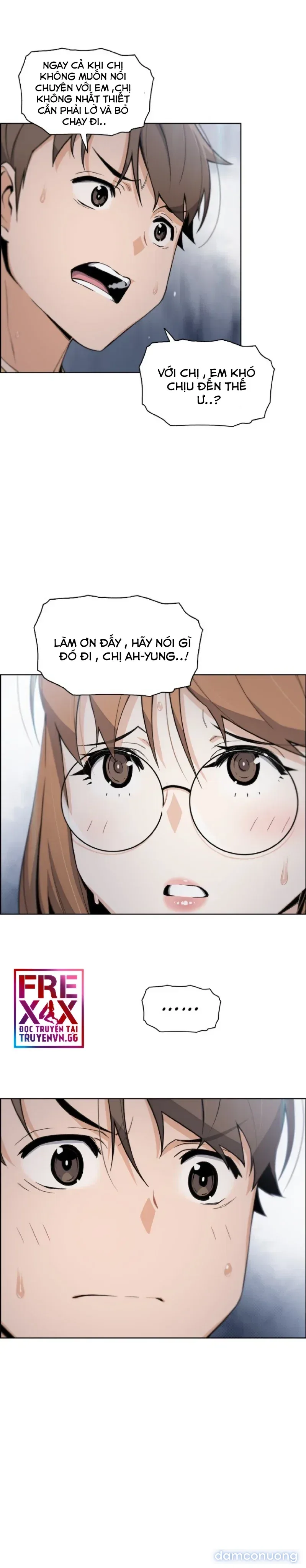 Làm Công Ngoại Ô 