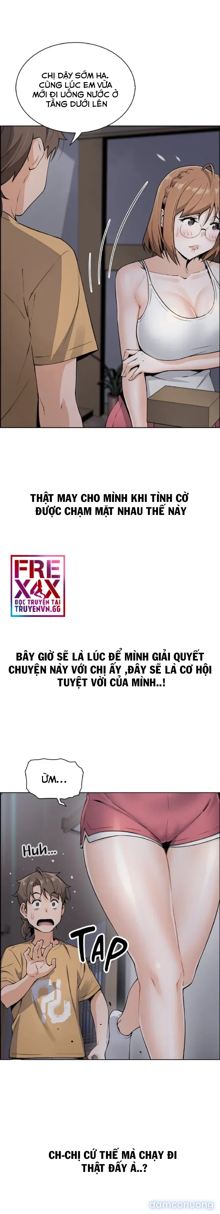 Làm Công Ngoại Ô 