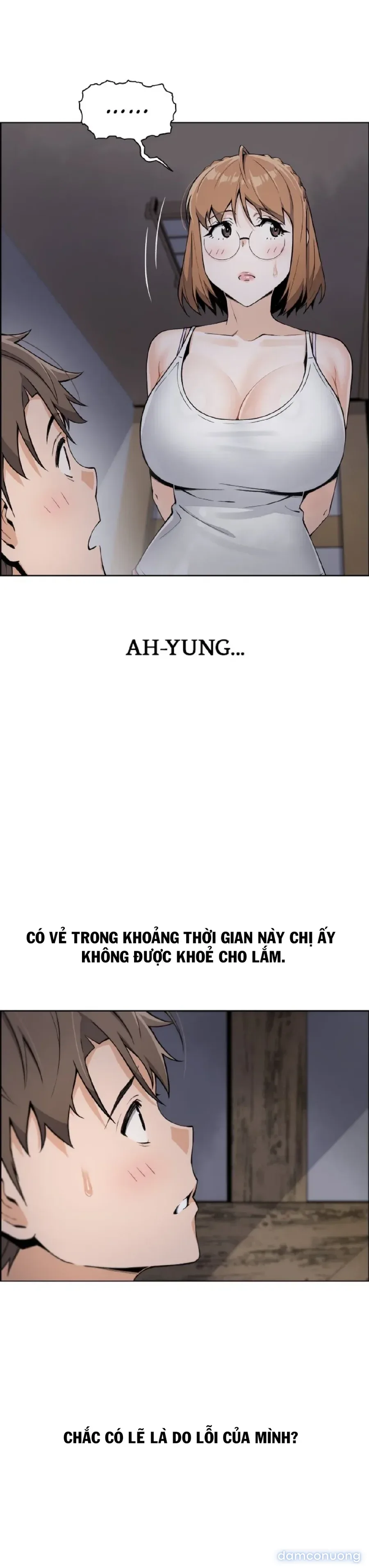 Làm Công Ngoại Ô 