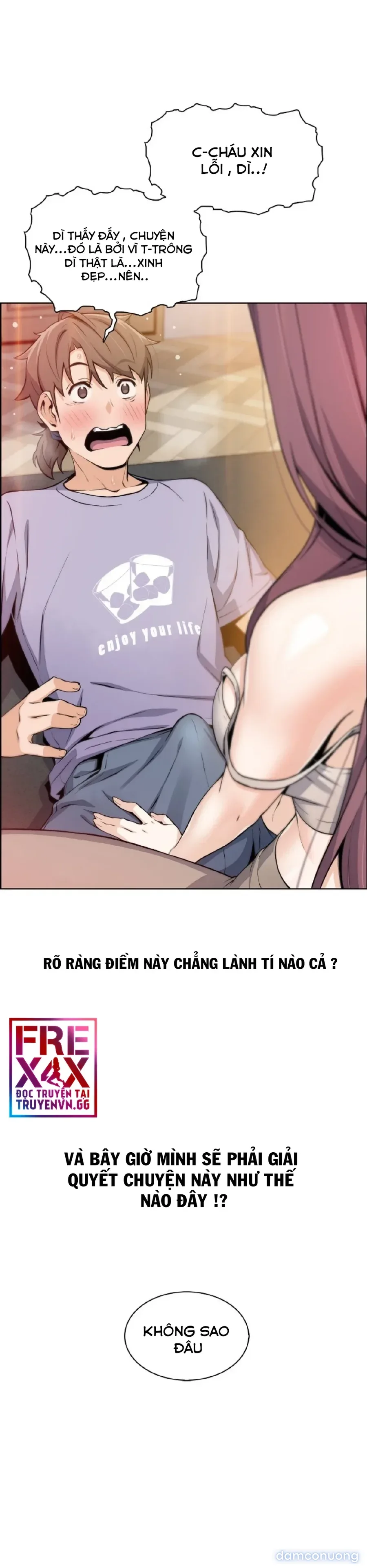 Làm Công Ngoại Ô 