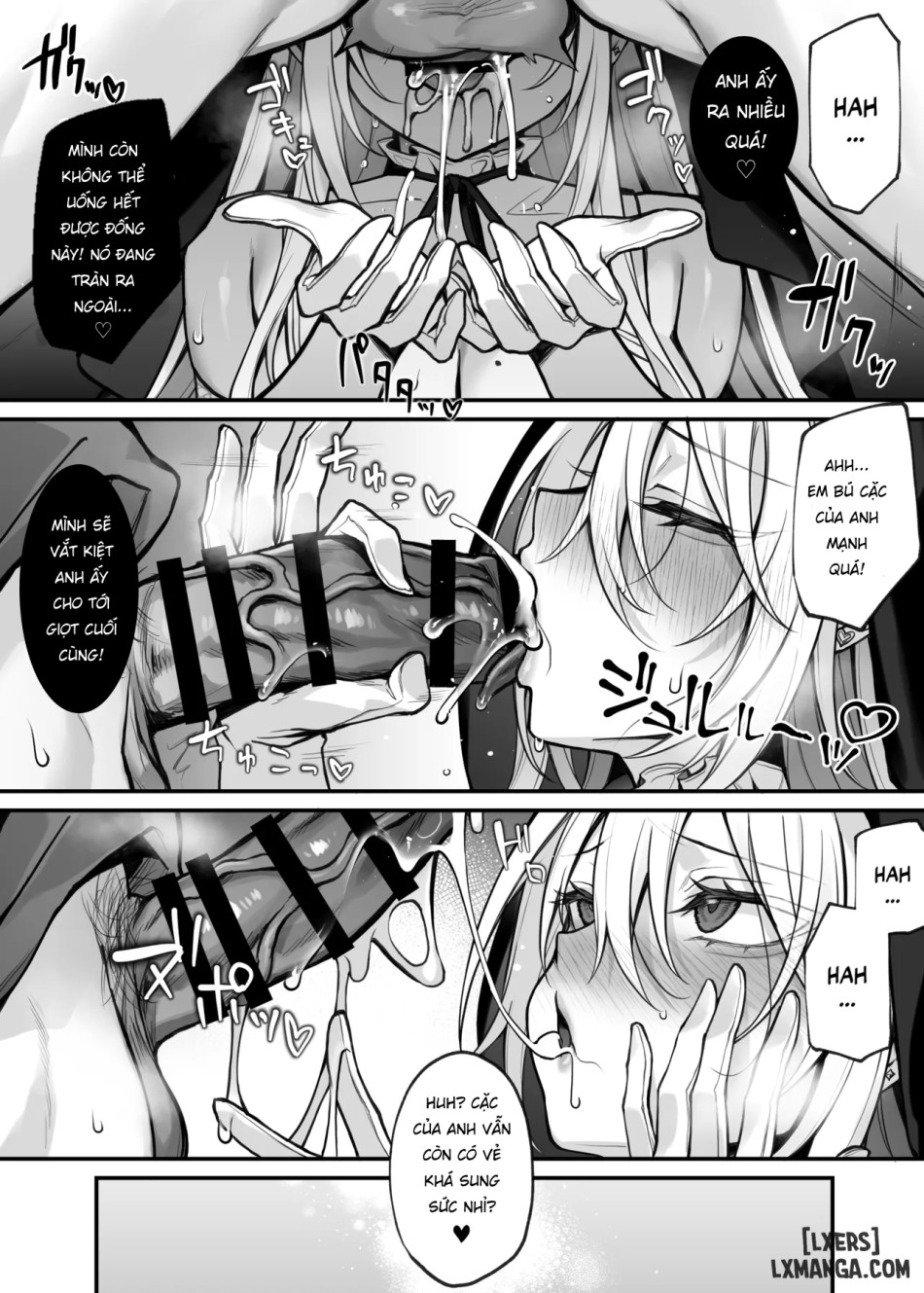 Imouto No Tomodachi Ga Akogare No G-Cup Gal Cosplayer Datta Hanashi | 