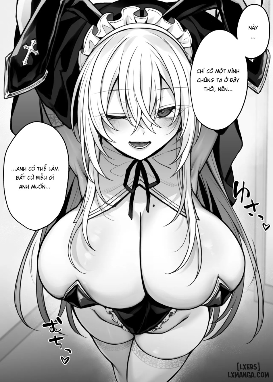 Imouto No Tomodachi Ga Akogare No G-Cup Gal Cosplayer Datta Hanashi | 