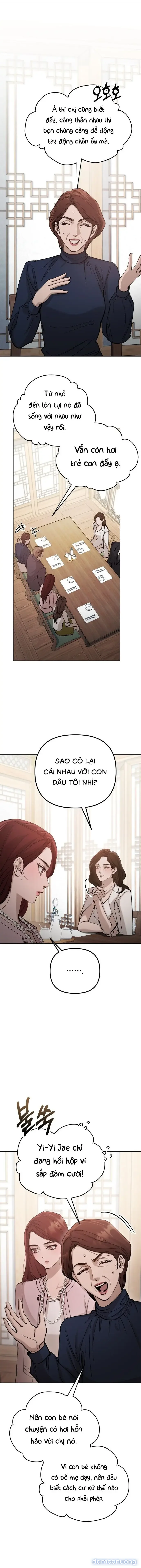 Người Vợ Trẻ Và Hành Vi Xấu Xa 