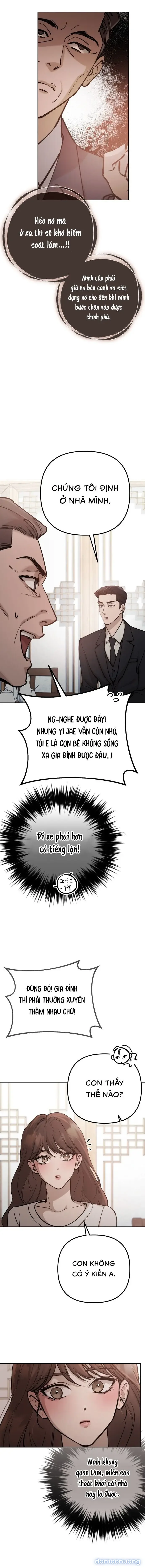 Người Vợ Trẻ Và Hành Vi Xấu Xa 
