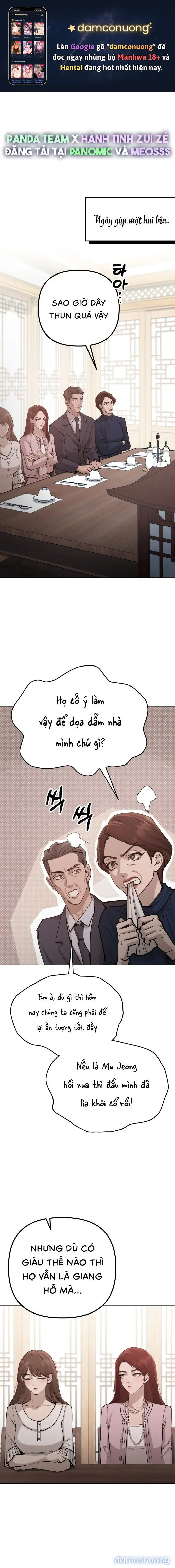 Người Vợ Trẻ Và Hành Vi Xấu Xa 