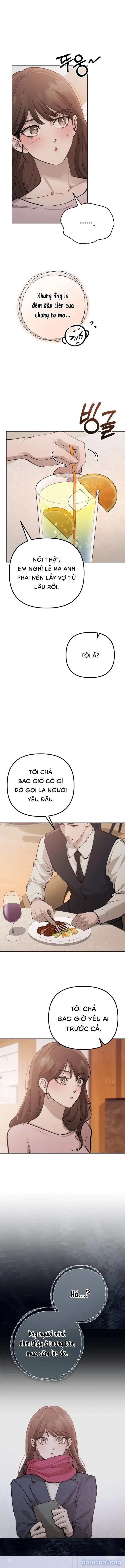 Người Vợ Trẻ Và Hành Vi Xấu Xa 