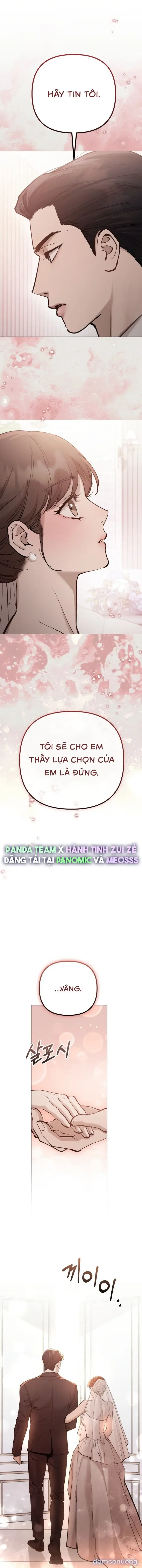 Người Vợ Trẻ Và Hành Vi Xấu Xa 