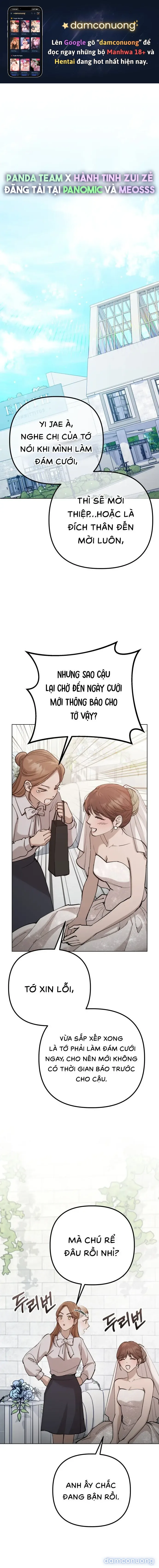 Người Vợ Trẻ Và Hành Vi Xấu Xa 
