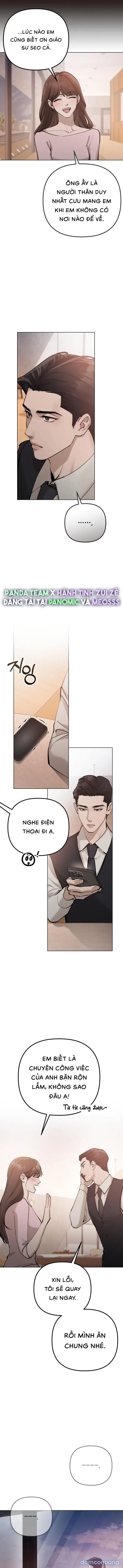 Người Vợ Trẻ Và Hành Vi Xấu Xa 