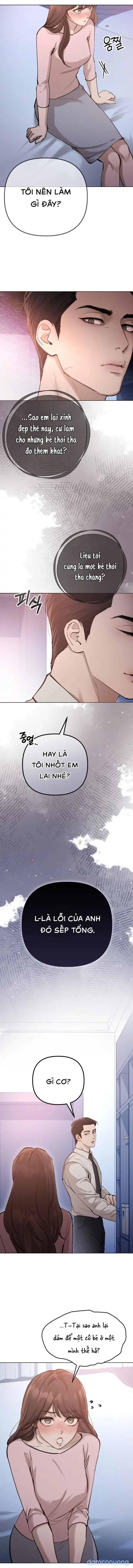 Người Vợ Trẻ Và Hành Vi Xấu Xa 