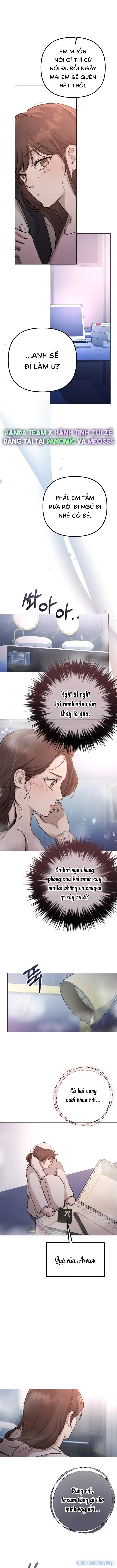 Người Vợ Trẻ Và Hành Vi Xấu Xa 