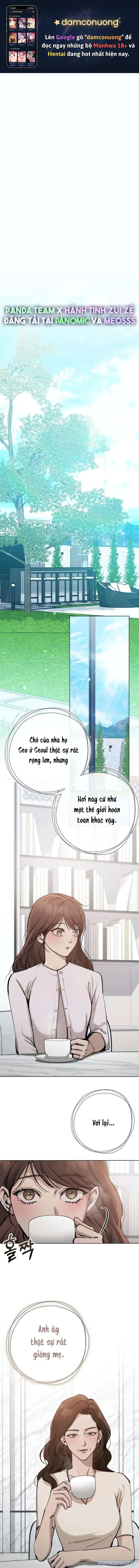 Người Vợ Trẻ Và Hành Vi Xấu Xa 