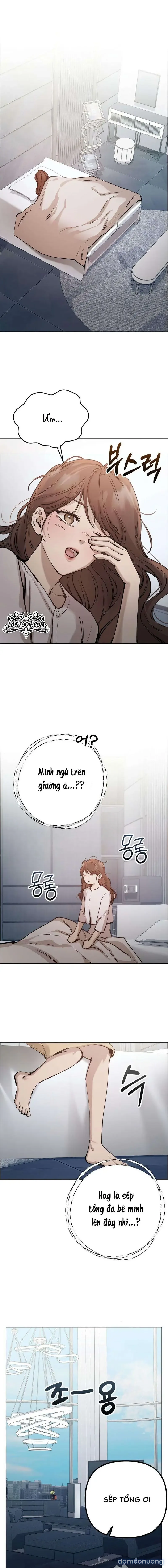Người Vợ Trẻ Và Hành Vi Xấu Xa 