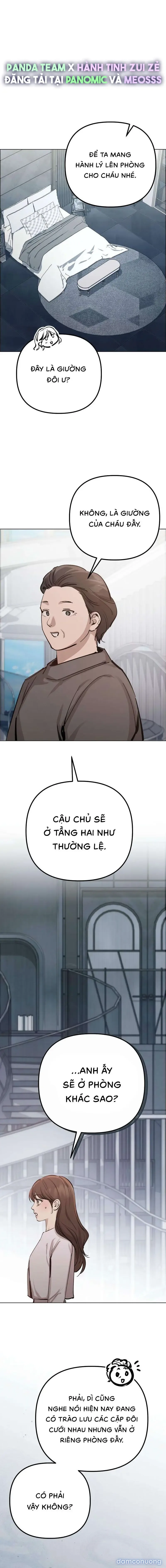 Người Vợ Trẻ Và Hành Vi Xấu Xa 
