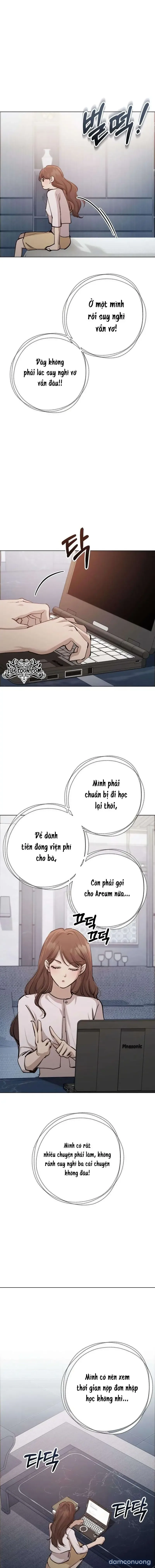 Người Vợ Trẻ Và Hành Vi Xấu Xa 