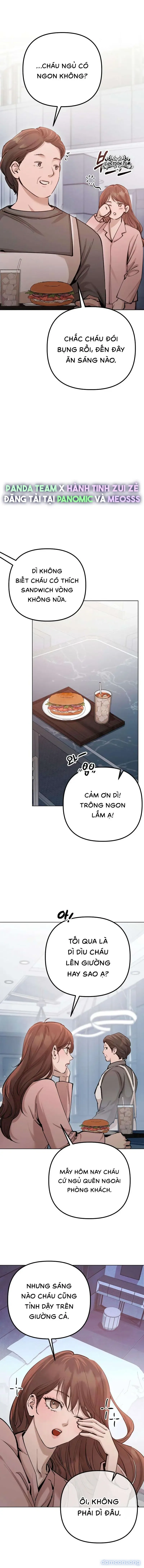 Người Vợ Trẻ Và Hành Vi Xấu Xa 