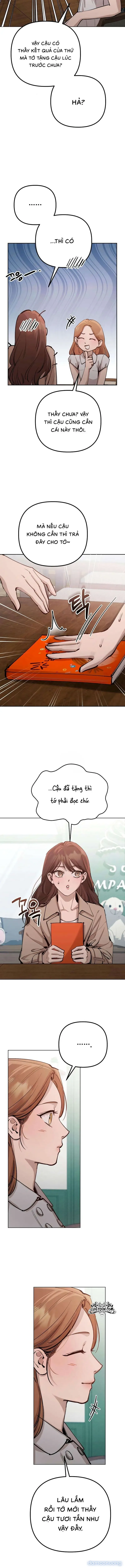 Người Vợ Trẻ Và Hành Vi Xấu Xa 