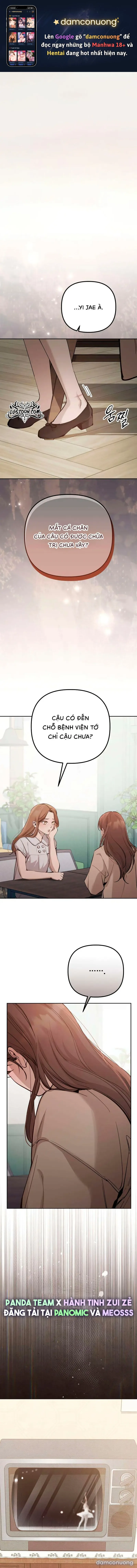 Người Vợ Trẻ Và Hành Vi Xấu Xa 