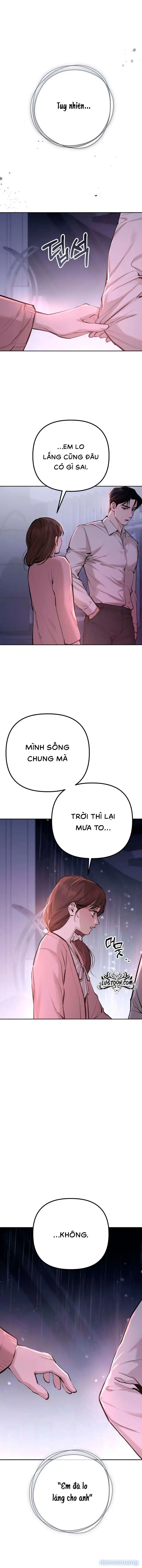 Người Vợ Trẻ Và Hành Vi Xấu Xa 