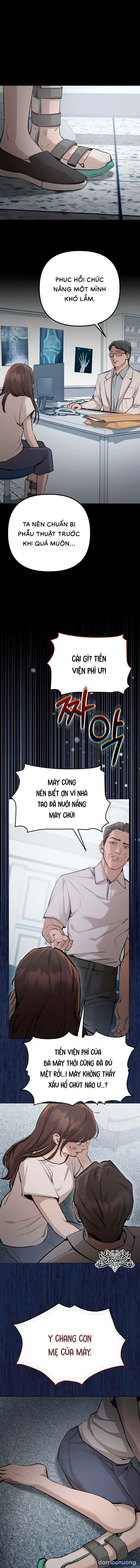 Người Vợ Trẻ Và Hành Vi Xấu Xa 