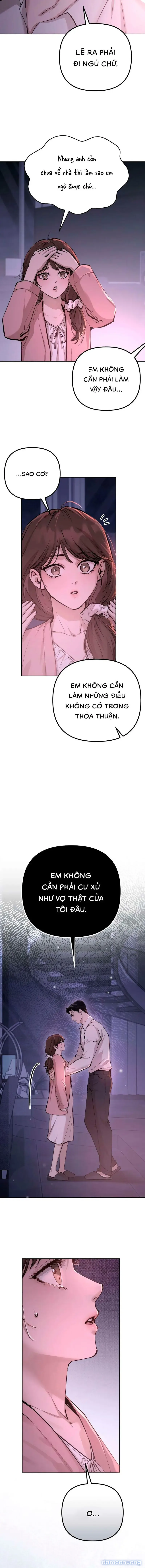 Người Vợ Trẻ Và Hành Vi Xấu Xa 