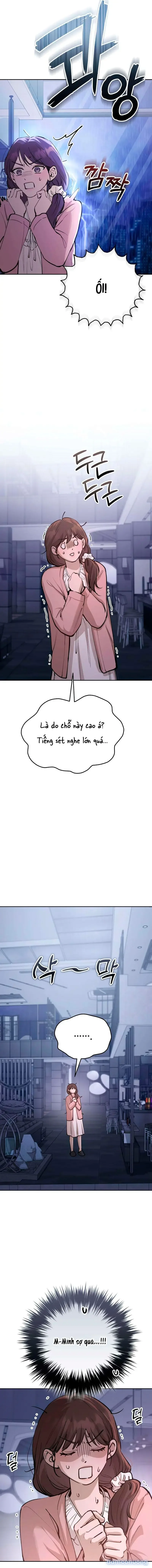 Người Vợ Trẻ Và Hành Vi Xấu Xa 