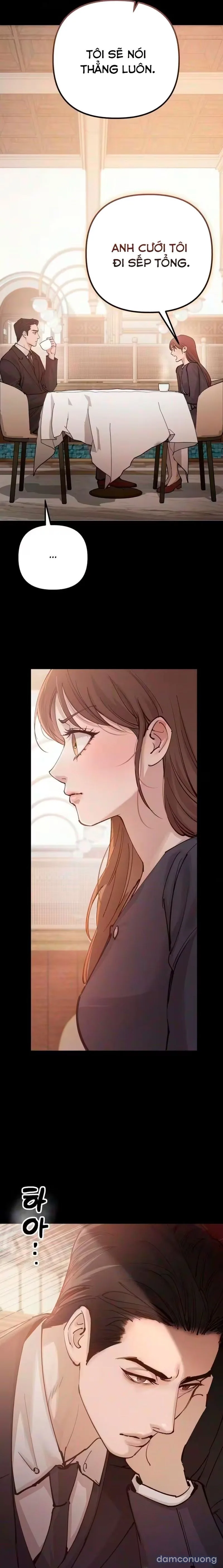 Người Vợ Trẻ Và Hành Vi Xấu Xa 