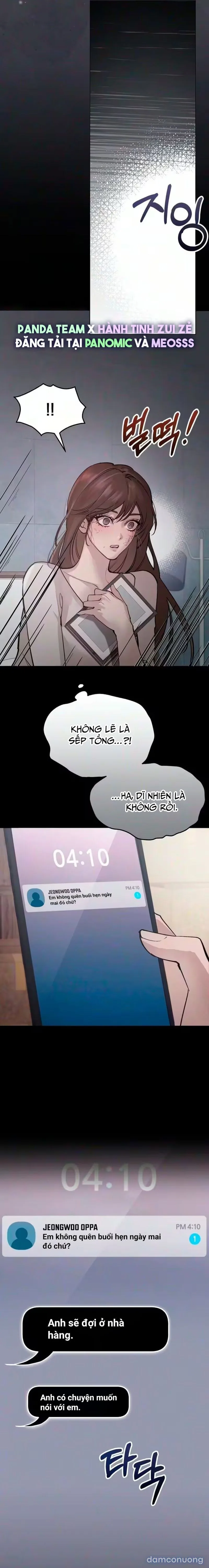 Người Vợ Trẻ Và Hành Vi Xấu Xa 
