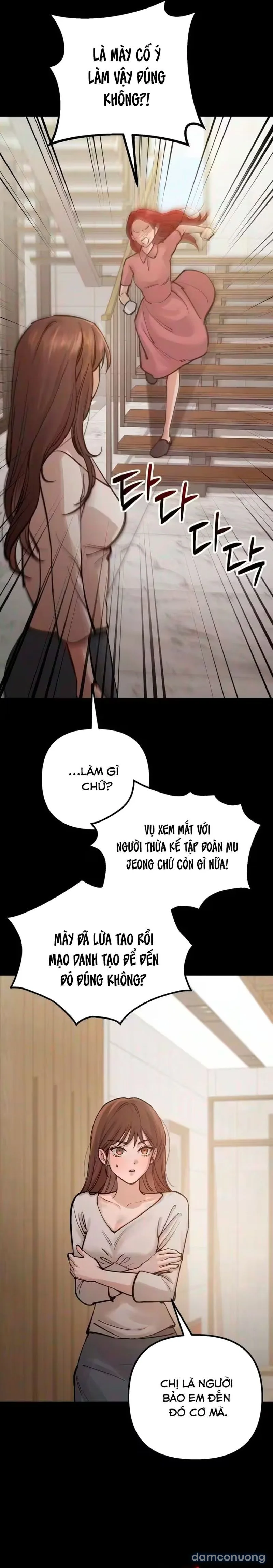 Người Vợ Trẻ Và Hành Vi Xấu Xa 