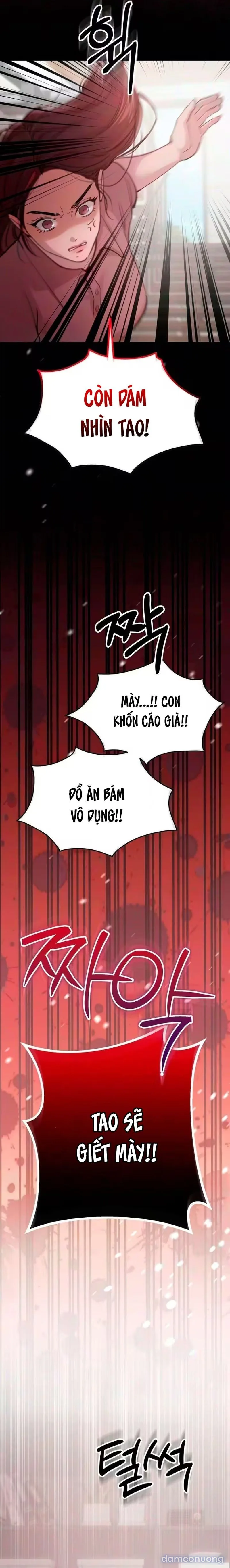 Người Vợ Trẻ Và Hành Vi Xấu Xa 