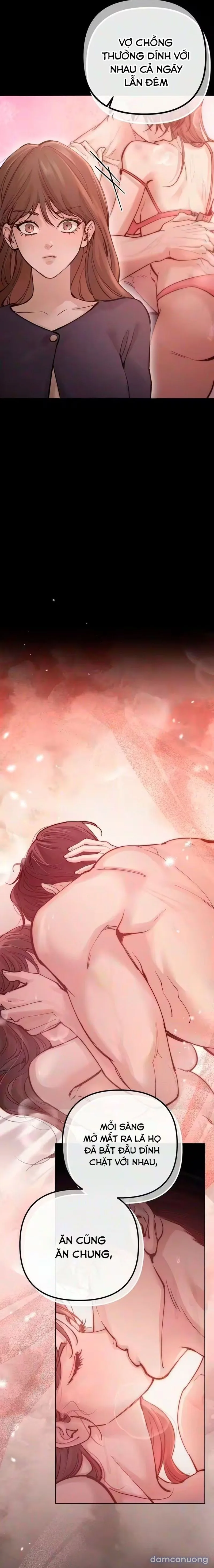 Người Vợ Trẻ Và Hành Vi Xấu Xa 
