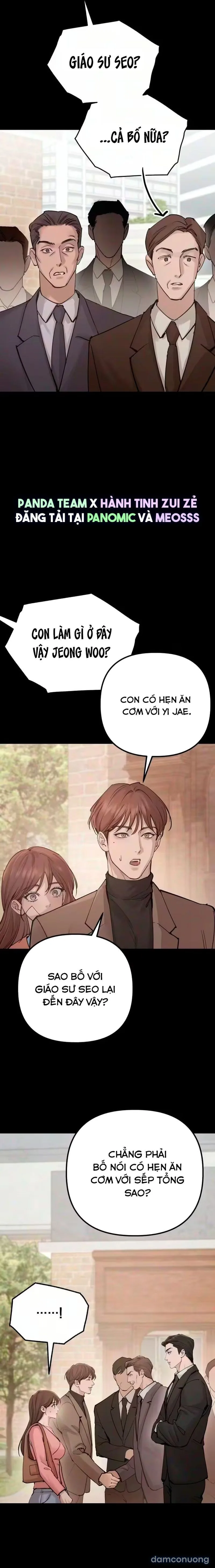 Người Vợ Trẻ Và Hành Vi Xấu Xa 