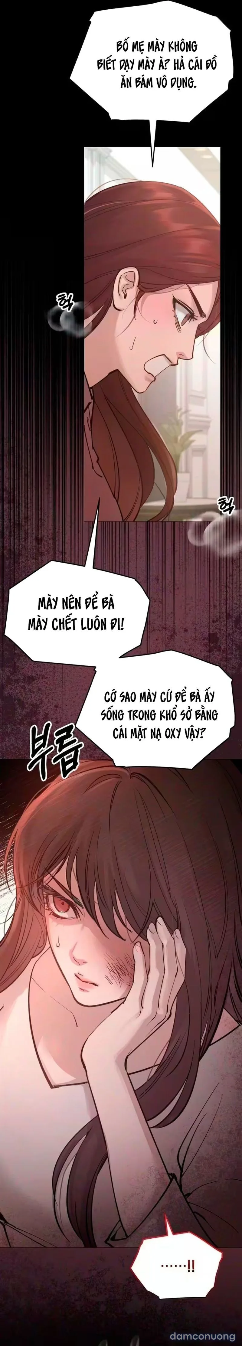 Người Vợ Trẻ Và Hành Vi Xấu Xa 