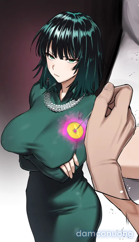 Thôi Miên Fubuki 
