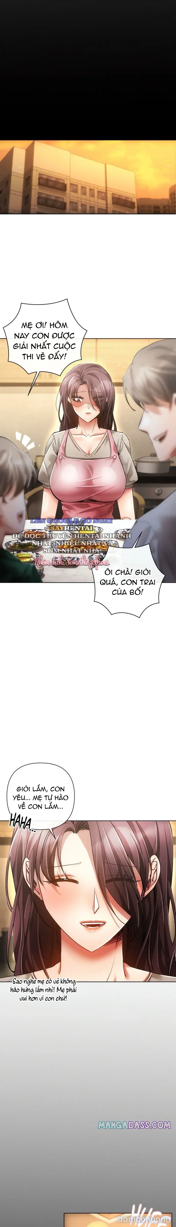 Nghiệt Ngã Dịu Êm 