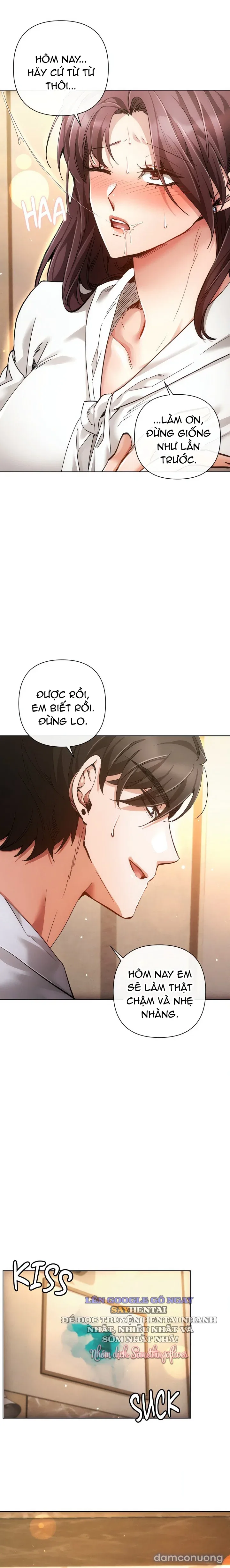 Nghiệt Ngã Dịu Êm 