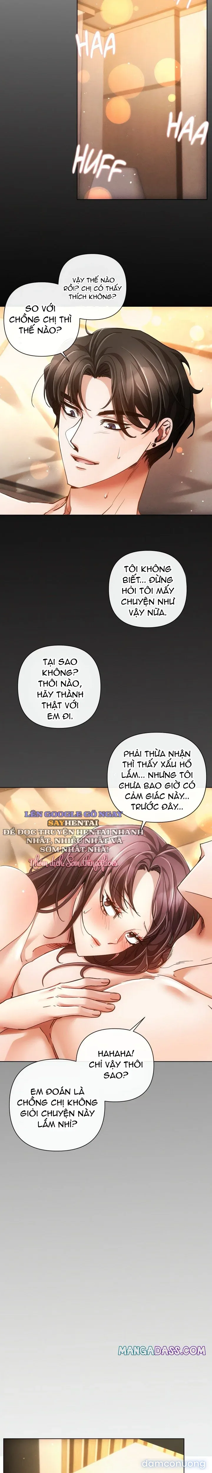 Nghiệt Ngã Dịu Êm 