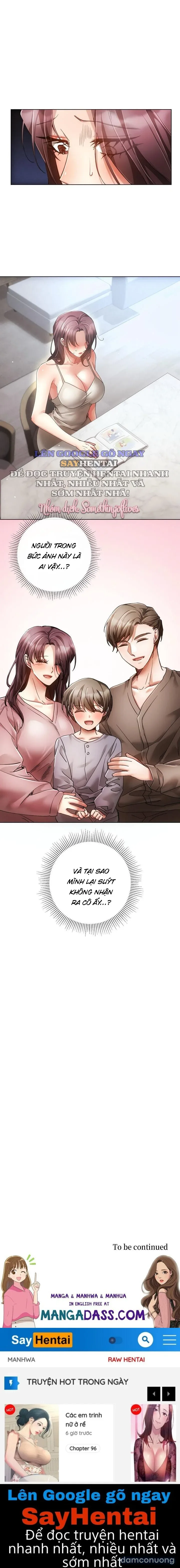 Nghiệt Ngã Dịu Êm 