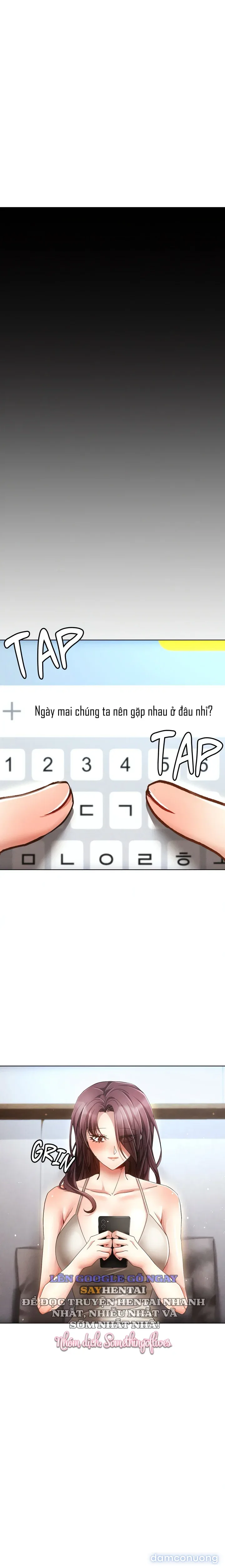 Nghiệt Ngã Dịu Êm 