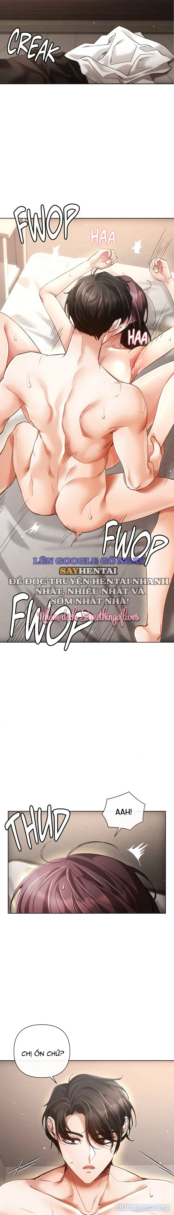 Nghiệt Ngã Dịu Êm 