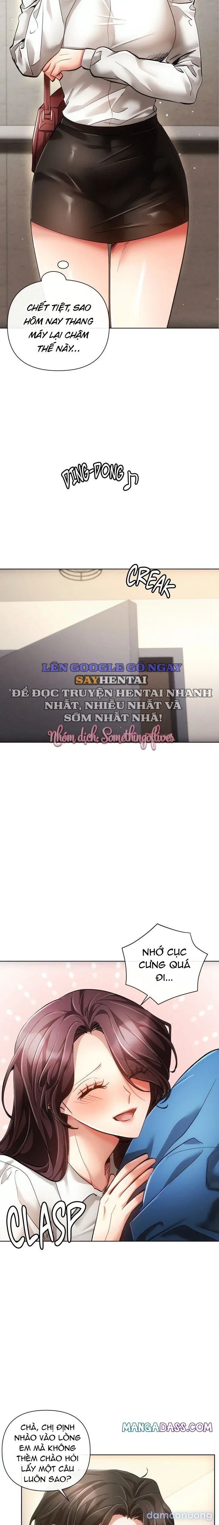 Nghiệt Ngã Dịu Êm 