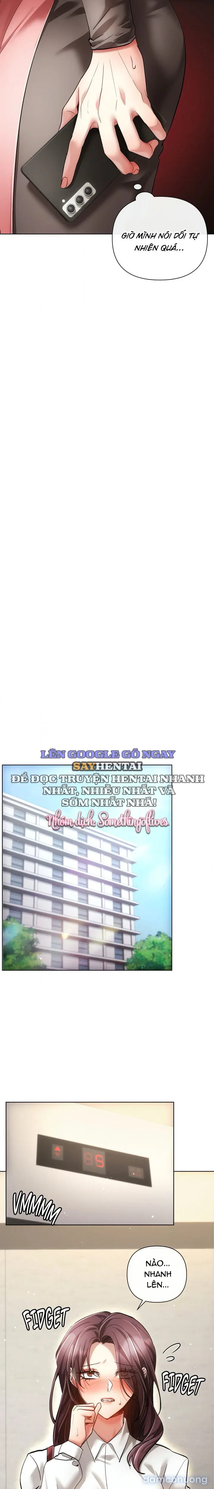 Nghiệt Ngã Dịu Êm 